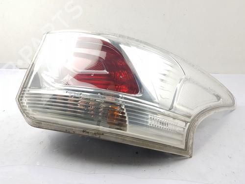 Right taillight MITSUBISHI OUTLANDER III (GG_W, GF_W, ZJ, ZL, ZK) 2.2 Di-D 4WD (GF6W) | BP28283979C35 