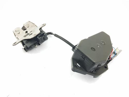 Hood lock JAGUAR XF I (X250) 2.2 D | BP28283773C133 