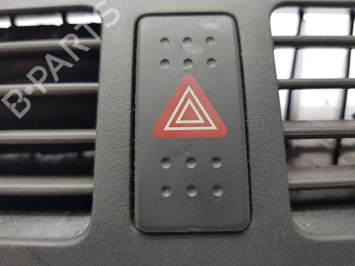 Luftventilen SUZUKI SWIFT III (MZ, EZ) 1.3 (RS413, ZC11S) | BP28032639I21 
