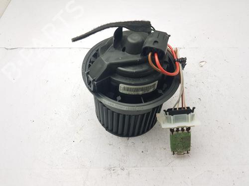 Used Heater blower motor Heater blower motor DACIA LOGAN MCV II 1.5 dCi (90 hp) 33443002 33443002
