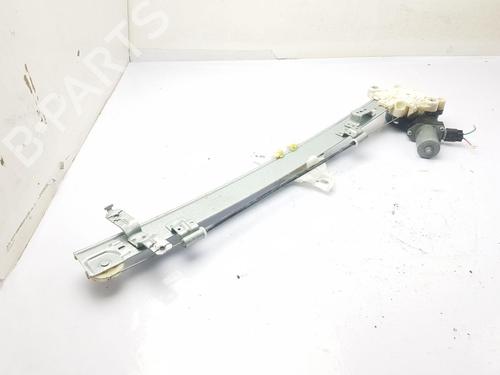 Front right window mechanism SUZUKI CELERIO (LF) 1.0 (AVK310) | BP35996473C23 - Image 2