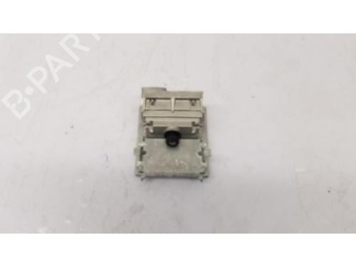 Used Electronic module Electronic module RENAULT CLIO V (B7_) 1.0 TCe 100 (B7MT) (101 hp) 39027604 39027604