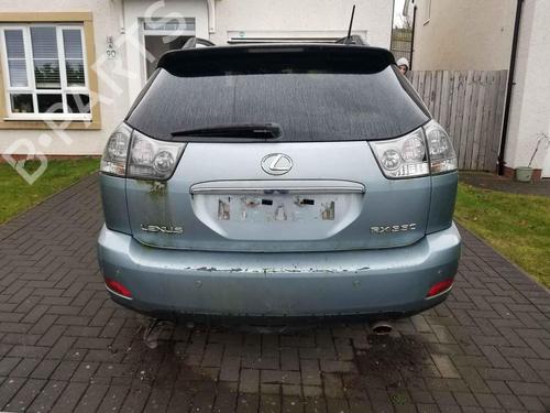 Brugte LEXUS RX (_U3_) 350 AWD (GSU35_, GSU35R) (276 hp) 4426603