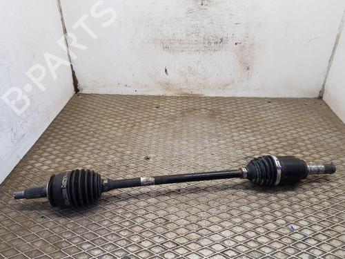 Used Right front driveshaft Right front driveshaft SUBARU IMPREZA Hatchback (GU_) 2.0 e-BOXER Hybrid AWD (GUE) (136 hp) 33889880 33889880