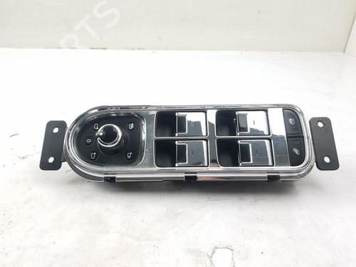 Right front window switch BENTLEY CONTINENTAL Convertible (3S_) 4.0 V8 AWD | BP31864240I26