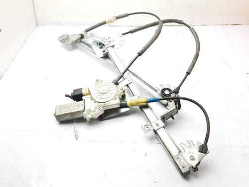 Used Front right window mechanism Front right window mechanism BMW 1 (E81) 118 d (143 hp) 33056641 33056641