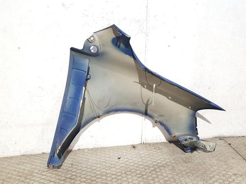 Left front fenders VW FOX Hatchback (5Z1, 5Z3, 5Z4) 1.2 | BP31282834C41 