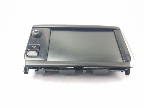 Bilradio Bilradio PEUGEOT 2008 I (CU_) 1.4 HDi (68 hp) 33853448 33853448