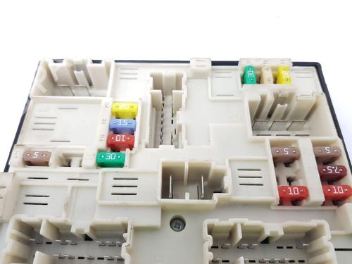 Fuse box RENAULT MASTER III Van (FV) 2.3 dCi 110 FWD (FV0R, FV0W, FV1A) | BP33130639E1 - Image 3