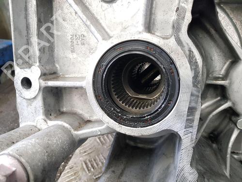 Gearbox MAZDA CX-30 (DM) | BP22675998M3