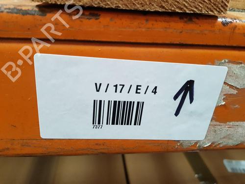 Air vent RENAULT KADJAR (HA_, HL_)  | BP22670045I21 