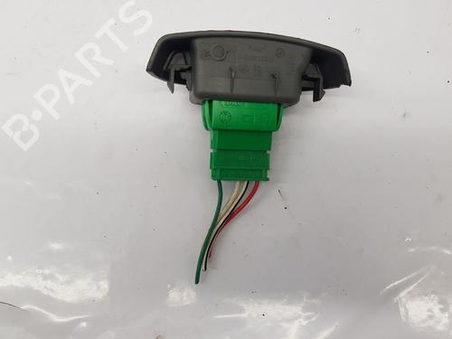 Right front window switch CITROËN C1 (PM_, PN_) 1.0 | BP34042927I26 - Image 6