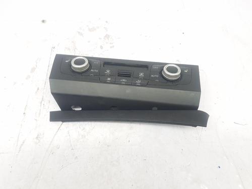 climate-control-audi-q5-8rb-2008-2009-2010-2011-2012-2013-2014-2015-2016-2017-2018-2019-33329920 main image