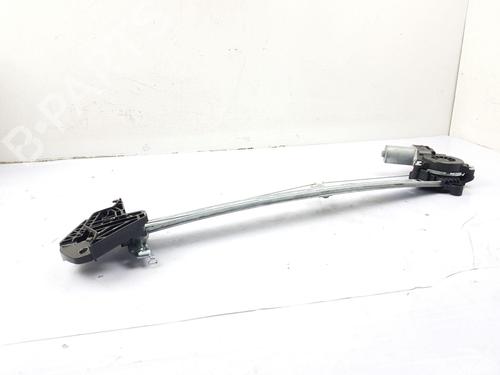 Front right window mechanism HONDA JAZZ IV (GK_) 1.3 | BP30184915C23 