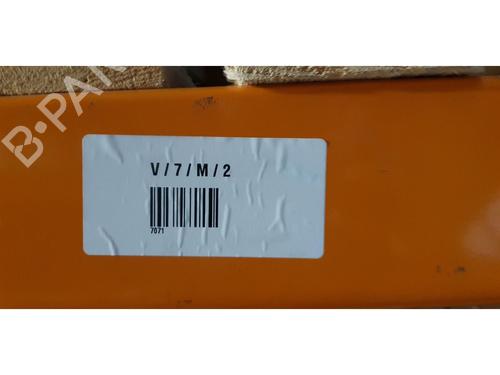 Electronic module BMW 1 (F40) 118 i | BP29984458M83