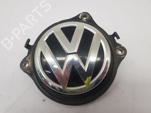 Used Tailgate handle Tailgate handle VW SCIROCCO III (137, 138) 2.0 TDI (150 hp) 33558976 33558976