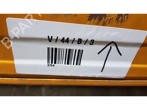 Intercooler pipe BMW 3 Touring (E46) 330 d | BP33559239M127  - Image 7