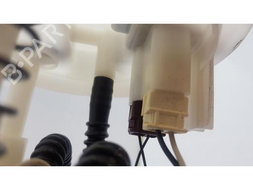 Fuel pump NISSAN NOTE (E11, NE11) 1.4 | BP25462344M76 