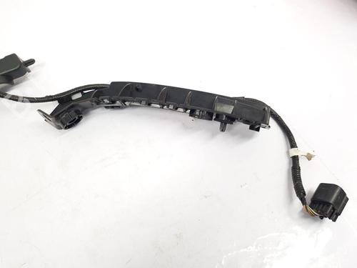Rear bumper bracket LAND ROVER RANGE ROVER VELAR (L560)  | BP30823376C159 