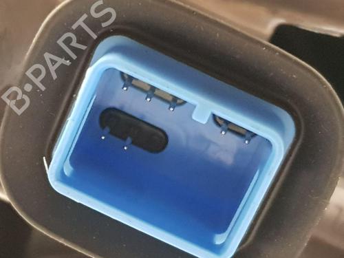 Right mirror BMW 1 (F20) 116 d | BP28710752C27 