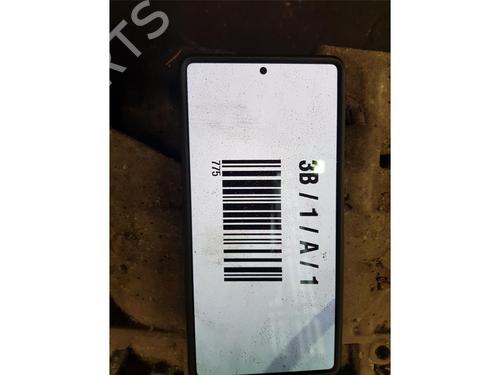 Rear differential SUBARU OUTBACK (BT) 2.5 AWD (BT9KL, BT9LL, BT11A, BT12A, BT13A) | BP26012850M24 