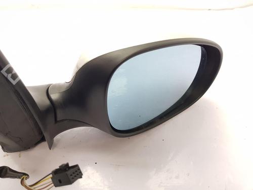 Right mirror FIAT BRAVO II (198_) 1.9 D Multijet (198AXB1A) | BP22680018C27 