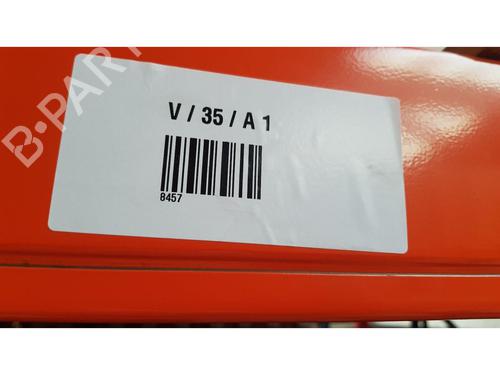 Radio MCLAREN 570S 3.8 | BP37423271E6  - Image 7