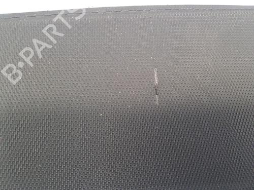 Rear parcel shelf SKODA OCTAVIA II Combi (1Z5) 1.6 TDI | BP29467497C85 