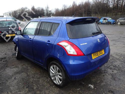 håndbremse SUZUKI SWIFT IV (FZ, NZ)  | BP22683587I18 