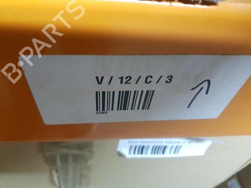 Electronic sensor AUDI A4 B9 Avant (8W5, 8WD) 2.0 TFSI | BP22663573M84 