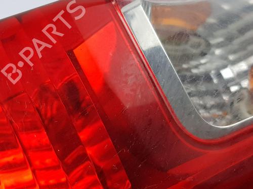 Right taillight VAUXHALL VIVARO A Bus (X83) 2.0 CDTI | BP27166879C35 