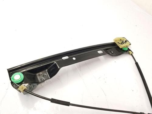 Front right window mechanism FORD FOCUS III 1.0 EcoBoost | BP26915209C23 