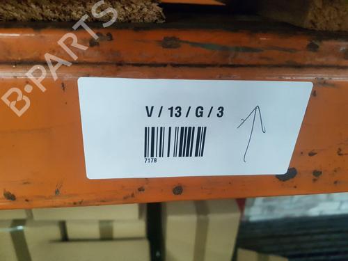 Steering wheel SEAT LEON (1P1)  | BP22203866C49 