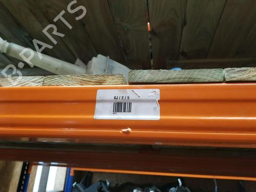 Windscreen washer tank BMW i4 (G26) M50 xDrive | BP23233179C113 