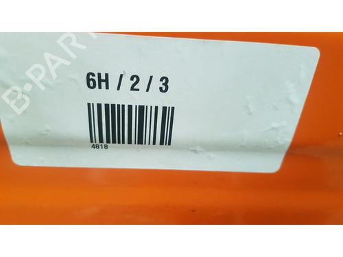 Pipe MCLAREN MP4 Coupe 12C | BP22668452M125 - Image 10