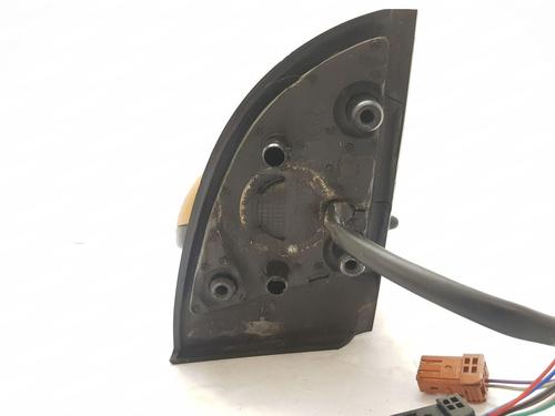 Left mirror PEUGEOT 307 CC (3B) 2.0 16V | BP28710839C26