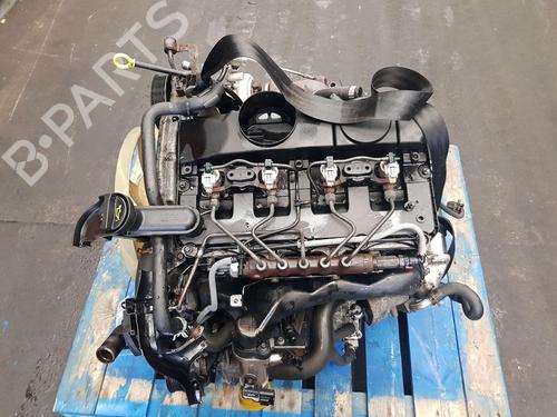 Used Engine Engine FORD TRANSIT Van (FA_ _) 2.4 TDCi RWD (115 hp) 36595744 36595744