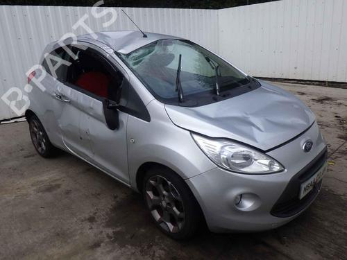 Front bumper FORD KA (RU8) 1.2 | BP32097969C7 