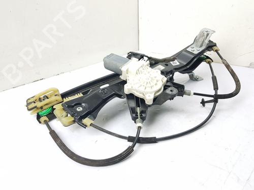 Front left window mechanism FORD FOCUS III 1.0 EcoBoost | BP31346534C22
