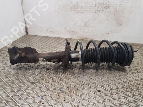 Used Right front shock absorber FORD FIESTA VI (CB1, CCN) 1.25 (82 hp) 27600302