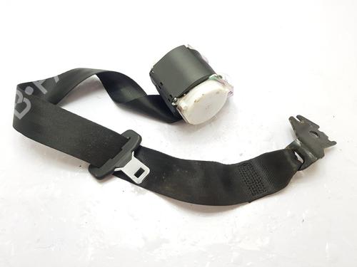 Used Rear center seatbelt FORD FIESTA VI (CB1, CCN) 1.0 (80 hp) 28120243