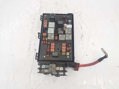 Used Fuse box Fuse box VAUXHALL ASTRA Mk VI (J) (P10) 1.6 CDTi (110 hp) 33473034 33473034
