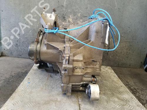 Gearbox FORD FIESTA VI (CB1, CCN) 1.4 TDCi | BP33306447M3  - Image 8