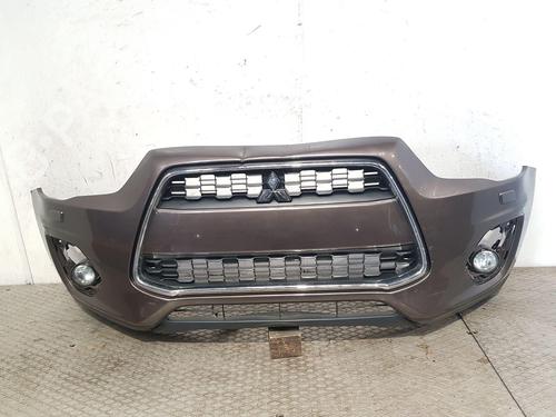 Used Front bumper Front bumper MITSUBISHI ASX (GA_W_) 1.8 DI-D 4WD (GA6W) (116 hp) 35967328 35967328