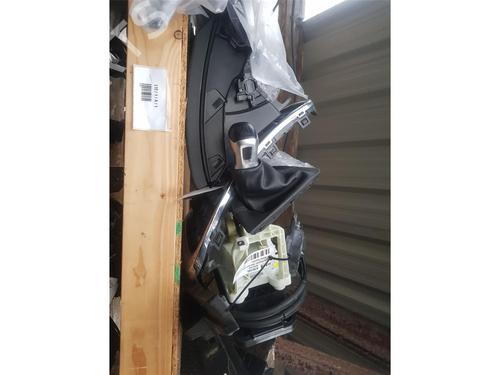 Gear lever PEUGEOT 3008 I MPV (0U_) 1.6 BlueHDi 120 | BP22208237M90 