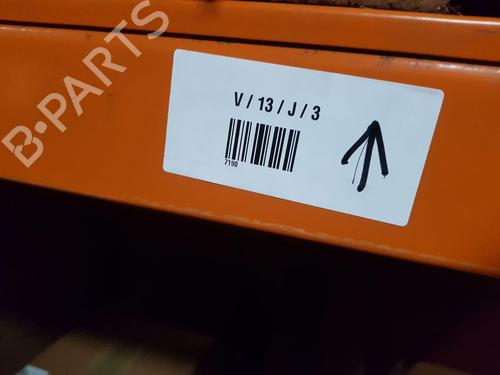 ABS pump VAUXHALL CORSA Mk IV (E) (X15) 1.0 | BP25461992M43 