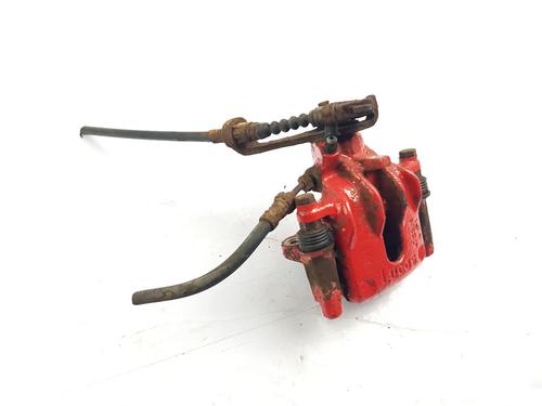 Right rear brake caliper FORD FIESTA VI (CB1, CCN) 1.6 ST | BP26185288M106 