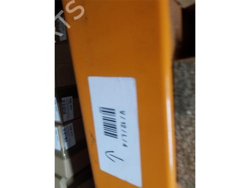 Left front driveshaft KIA OPTIMA (FSGDS6B) 1.7 CRDi | BP29641726M38 