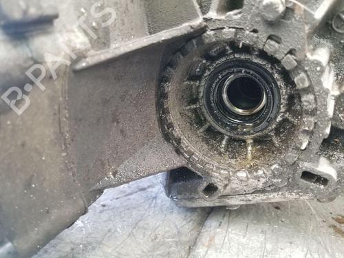 Gearbox VAUXHALL ASTRA Mk VI (J) (P10) 1.4 | BP36281146M3  - Image 7