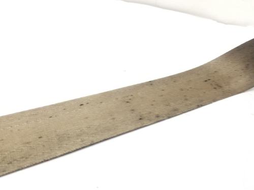 Front right seatbelt JAGUAR XK 8 Convertible (X100) R 4.2 | BP27455253I25 